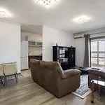 Appartement Planorama - Near Veranda Mall *