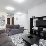 Appartement Planorama - Near Veranda Mall