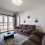 Planorama - Near Veranda Mall Appartement *