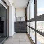 Planorama - Near Veranda Mall Appartement Boekarest