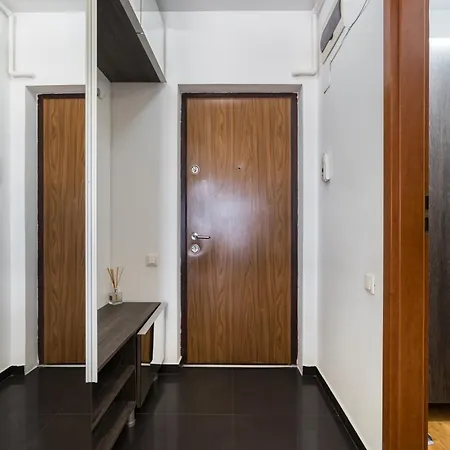 Apartament Planorama - Near Veranda Mall