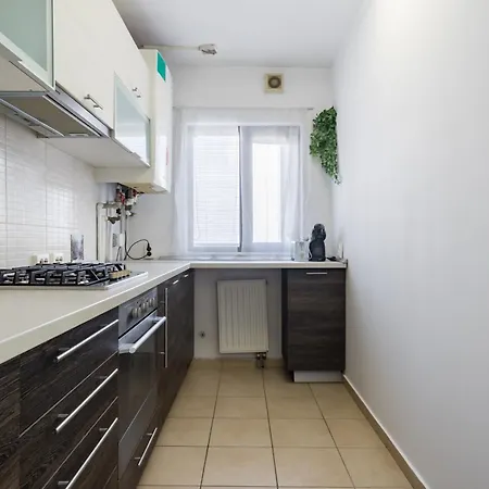 Planorama - Near Veranda Mall Appartement *