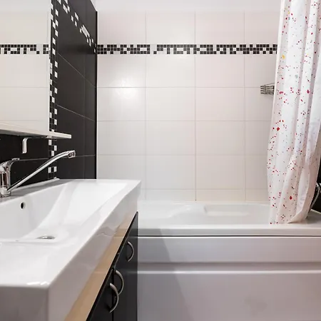 Appartement Planorama - Near Veranda Mall *