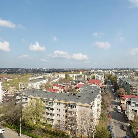 Planorama - Near Veranda Mall