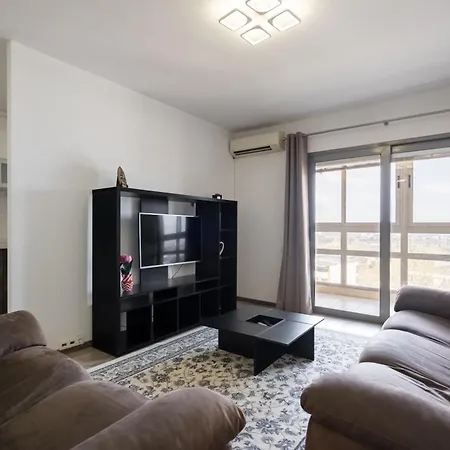 Daire Planorama - Near Veranda Mall Bükreş