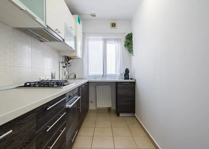 Planorama - Near Veranda Mall Apartament *