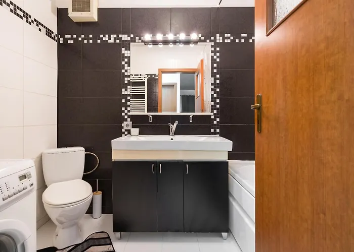 Planorama - Near Veranda Mall * Bukarest