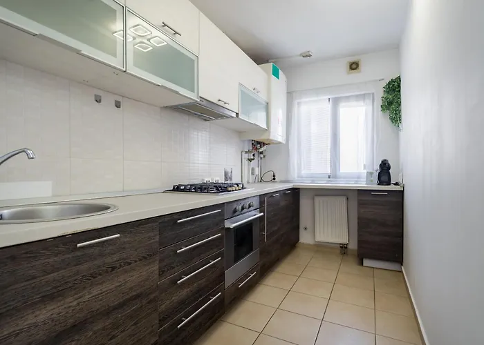 Planorama - Near Veranda Mall Apartament