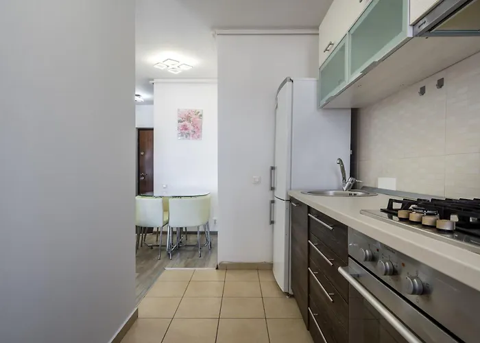 Planorama - Near Veranda Mall Apartament Bucureşti