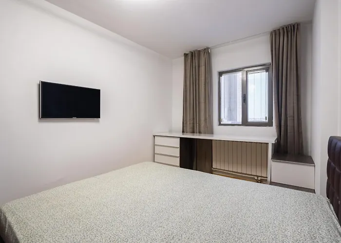 Planorama - Near Veranda Mall * Bucureşti