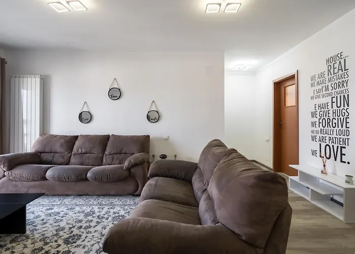 Planorama - Near Veranda Mall Apartament Bucureşti