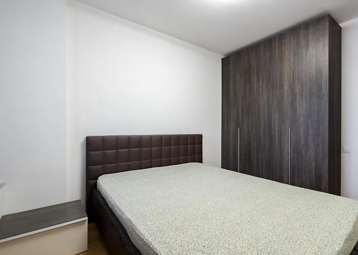 Planorama - Near Veranda Mall Apartament *