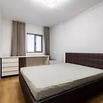 Planorama - Near Veranda Mall Apartament Bukareszt