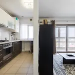 Planorama - Near Veranda Mall Apartament