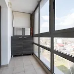Apartament Planorama - Near Veranda Mall Bukareszt