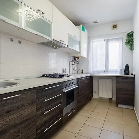 Planorama - Near Veranda Mall Apartament