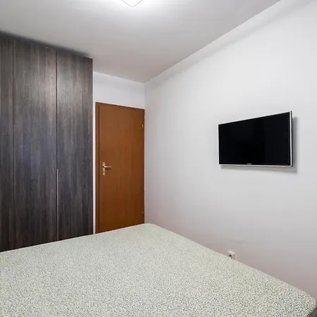 Апартаменты Planorama - Near Veranda Mall *