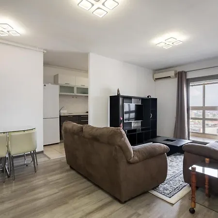 Апартаменты Planorama - Near Veranda Mall *
