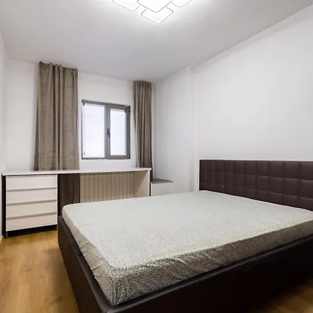 Planorama - Near Veranda Mall Апартаменты Бухарест