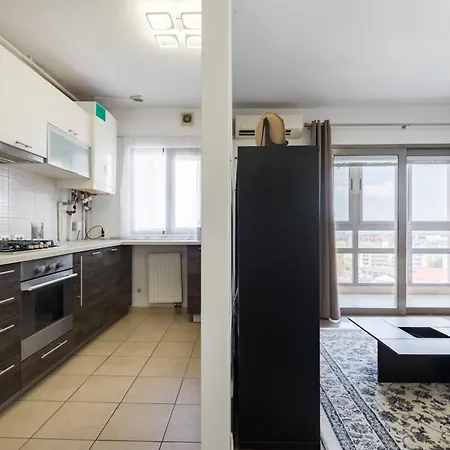 Planorama - Near Veranda Mall Апартаменты