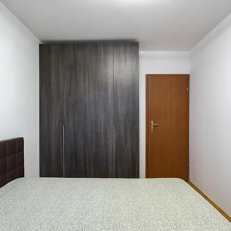Planorama - Near Veranda Mall Апартаменты Бухарест