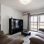 公寓 Planorama - Near Veranda Mall 布加勒斯特